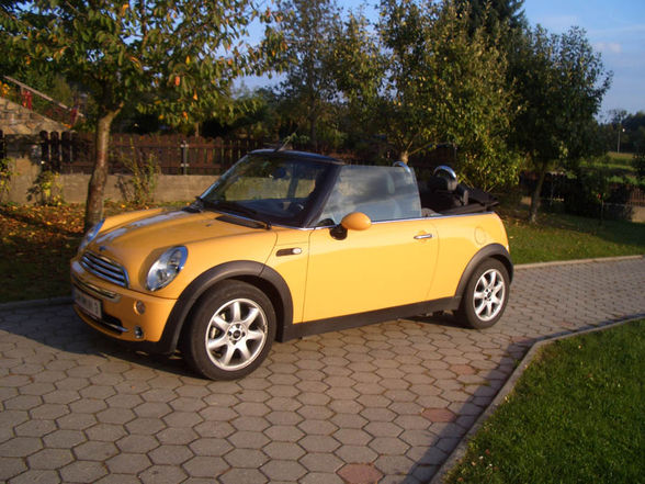 Mini Wochenende - 