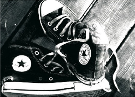 CoNvErSe - 