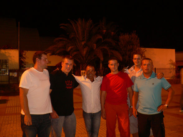 Gran Canaria 2006 - 