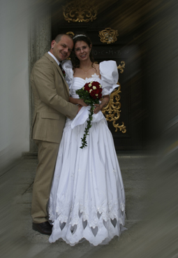 Unsere Hochzeit - 