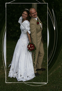 Unsere Hochzeit - 