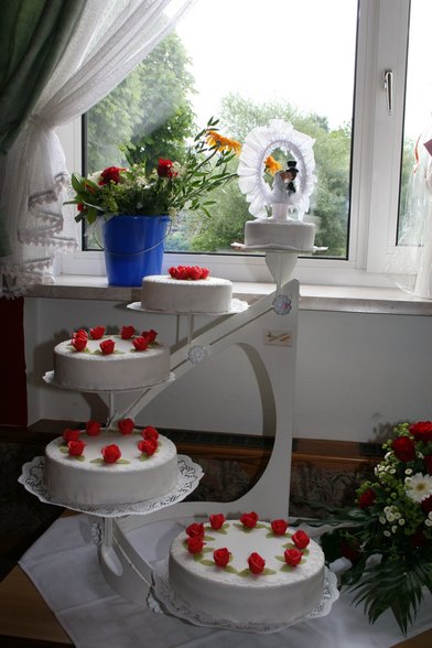 Unsere Hochzeit - 