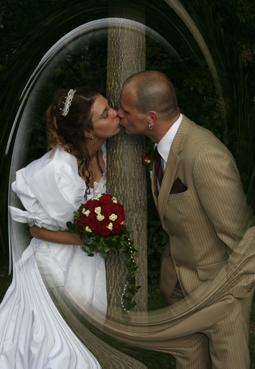 Unsere Hochzeit - 