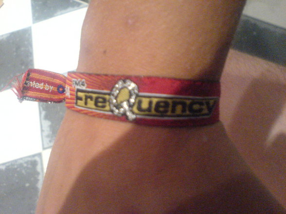 FreQuency - 