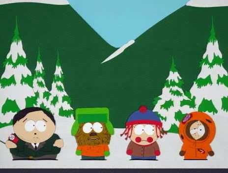 Southpark - 