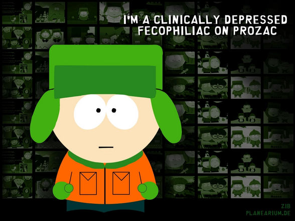 Southpark - 