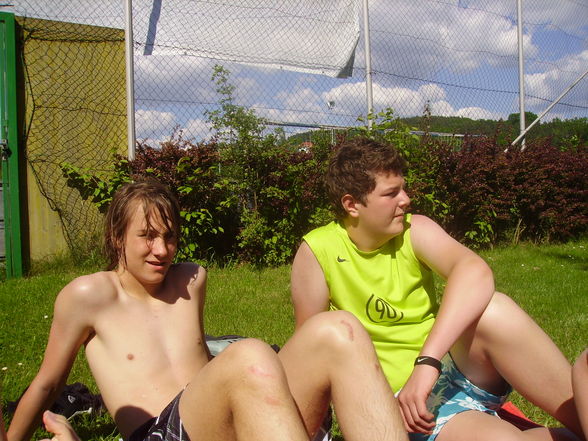 freibad - 