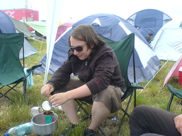 Novarock 2008 - 