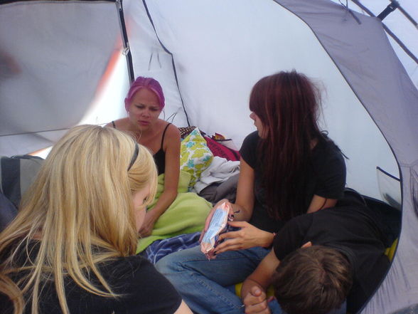 Novarock 2008 - 