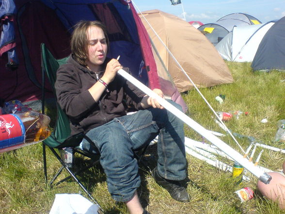 Novarock 2008 - 