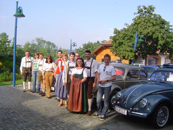 Lederhosen & Käfertreffen Wdg. - 