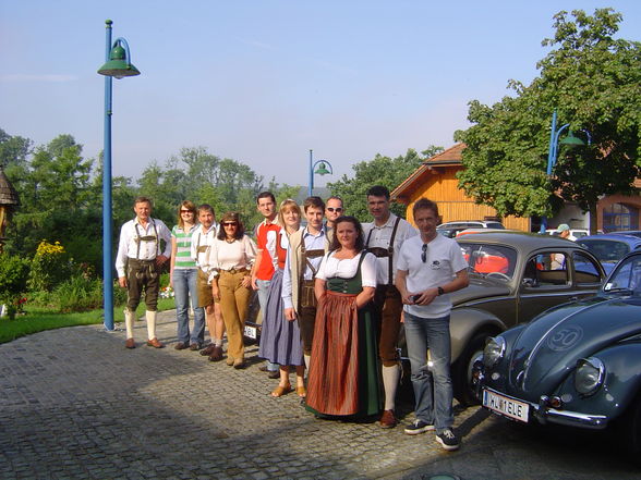 Lederhosen & Käfertreffen Wdg. - 