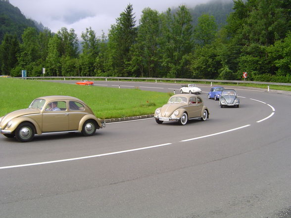 Lederhosen & Käfertreffen Wdg. - 