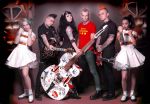 Psychobilly - 