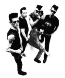 Psychobilly - 