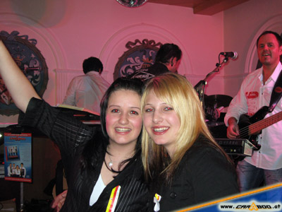 CARBOO-Silvester 2006 - 