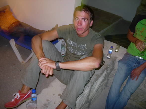 it´s me .....  IBIZA  2005 - 