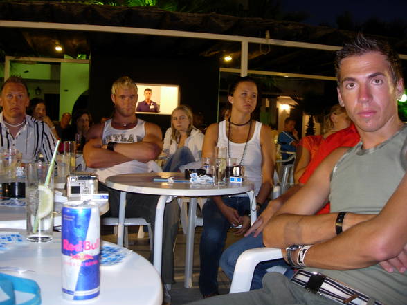 it´s me .....  IBIZA  2005 - 