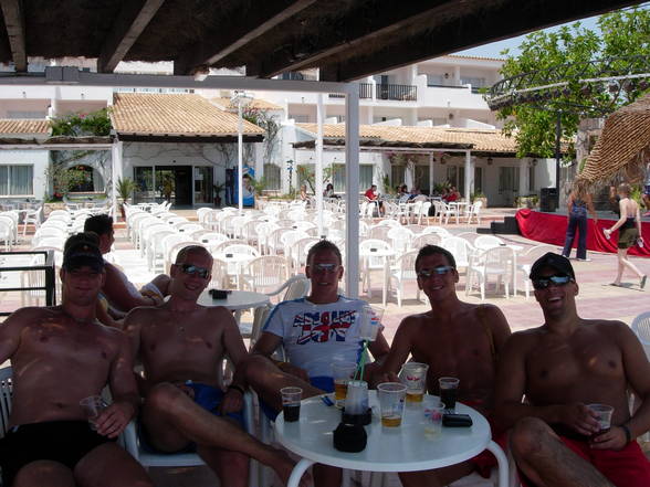 it´s me .....  IBIZA  2005 - 