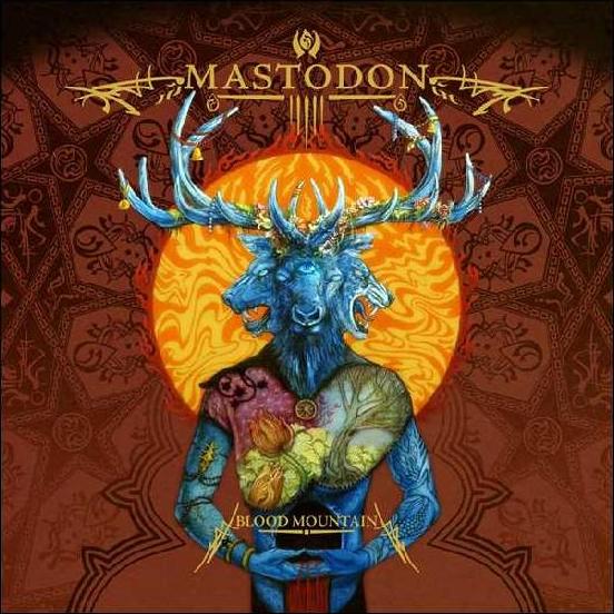 Tool & Mastodon - 