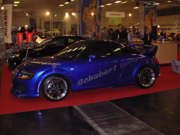 PS Show Wels 2006 - 