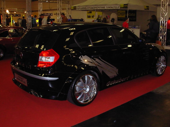 PS Show Wels 2006 - 