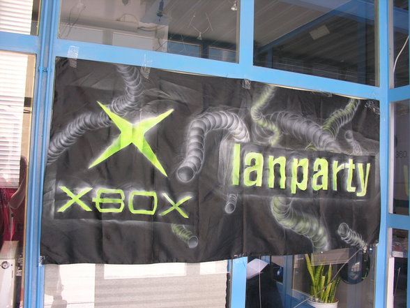 XBOX.at LAN 2006 - 