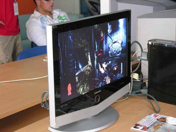 XBOX.at LAN 2006 - 