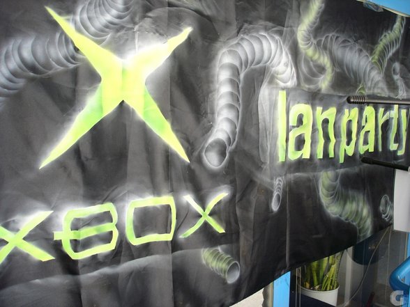 XBOX.at LAN 2006 - 