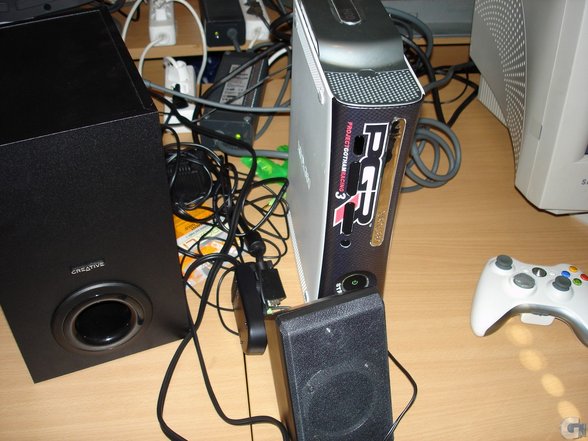 XBOX.at LAN 2006 - 