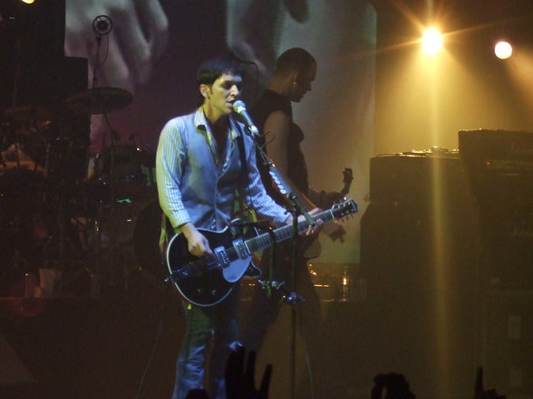 Placebo 9.6.07 - 