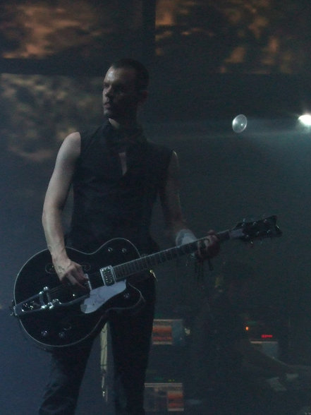 Placebo 9.6.07 - 