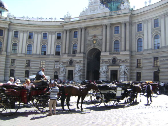 Wien 2008 - 