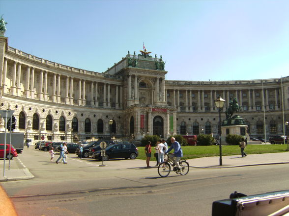 Wien 2008 - 