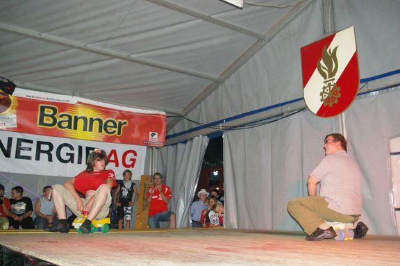 FF- Jugendlager 2008 - 