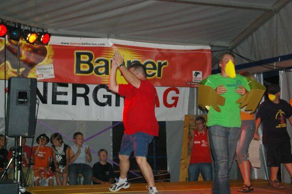 FF- Jugendlager 2008 - 