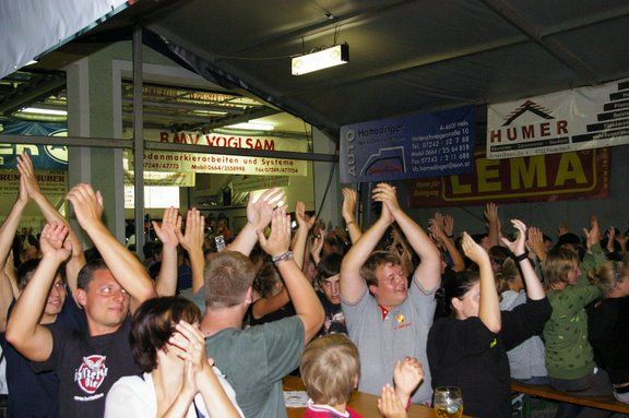 FF- Jugendlager 2008 - 