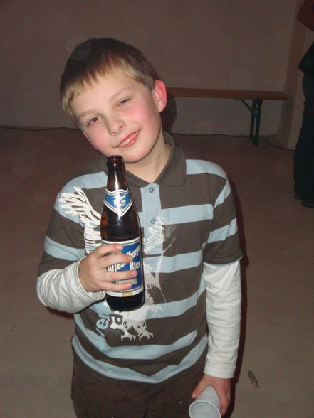 Silvester 2008 - 