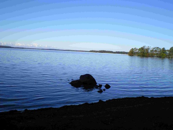 nature-cartrip to bromölla - 