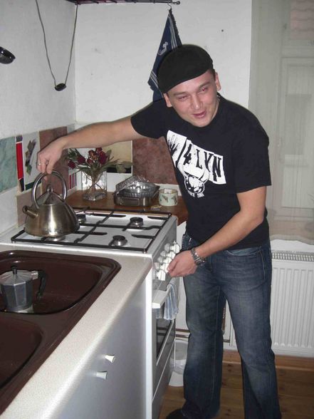 in Berlin ban Pezi 08 - 