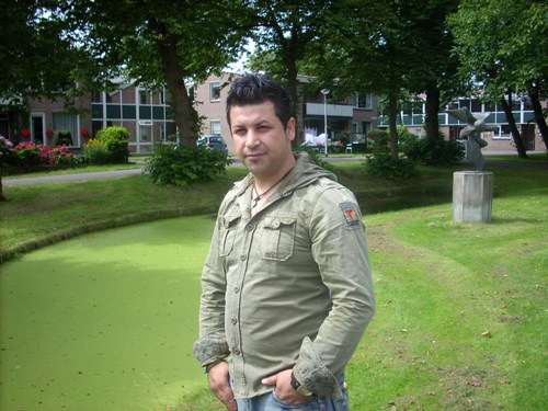 urlaub in holland.2007 sommer - 