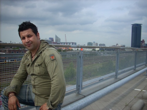 urlaub in holland.2007 sommer - 