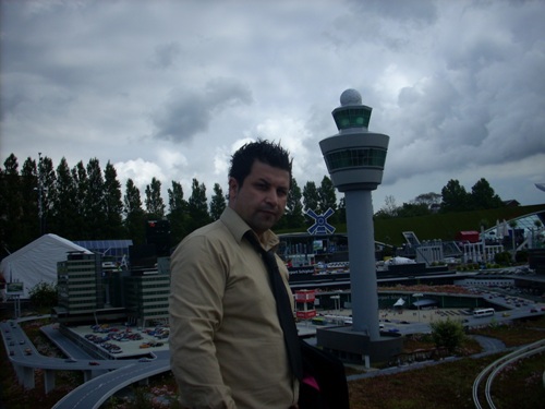 urlaub in holland.2007 sommer - 