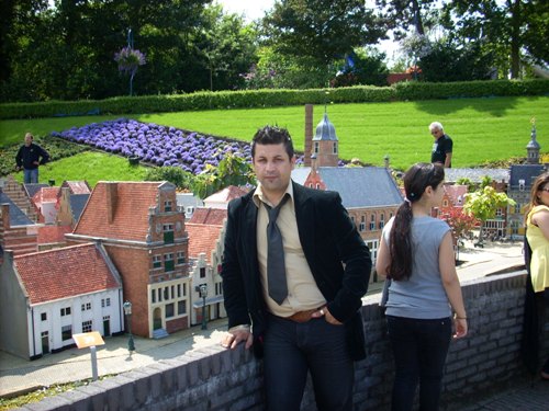 urlaub in holland.2007 sommer - 