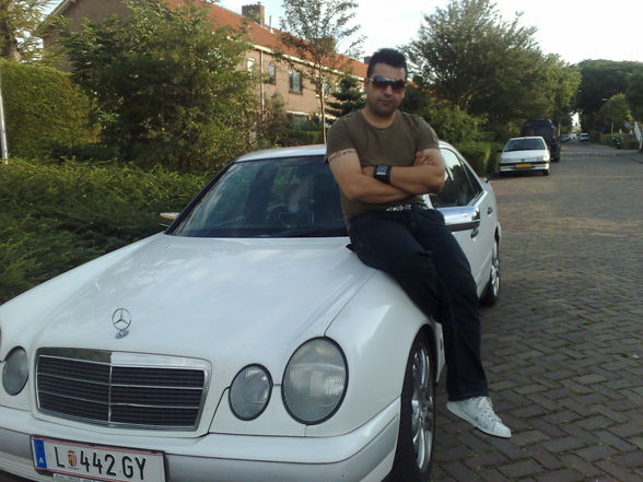 mein auto 2009 - 