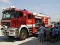 feuerwehr - 