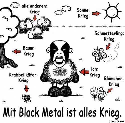 Metal - 