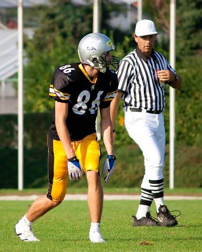 Austria's Best Football Team SteelSh - 