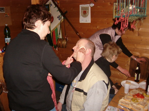 Fasching 2007 - 