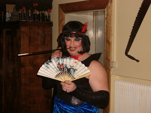 Fasching 2007 - 